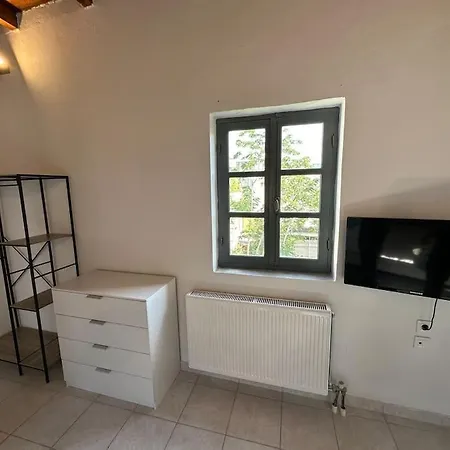 Casa Di Sarpaki Hriszí Aktí Haniá