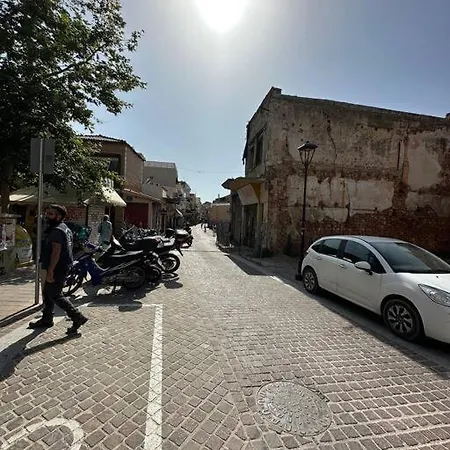 Casa Di Sarpaki