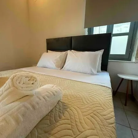 Apartman Casa Di Sarpaki Hriszí Aktí Haniá