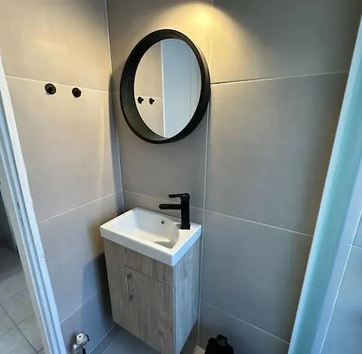 Appartement Casa Di Sarpaki *