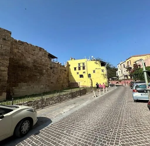 Appartement Casa Di Sarpaki