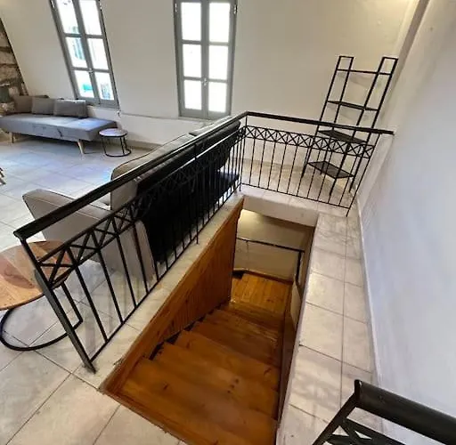 Casa Di Sarpaki Appartement Chania (Crete)