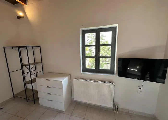 Casa Di Sarpaki Chania (Crete)