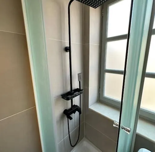 Casa Di Sarpaki Appartement *