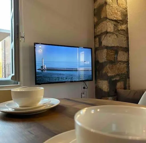 Casa Di Sarpaki * Chania (Crete)