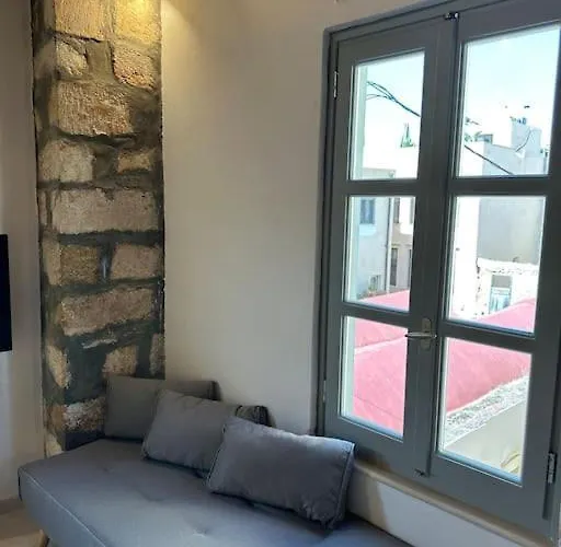 Appartement Casa Di Sarpaki Chania (Crete)