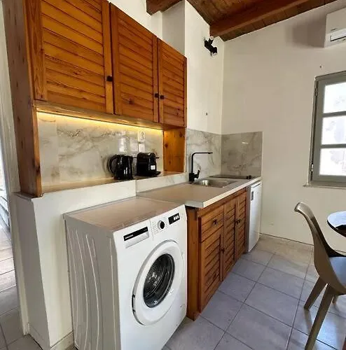 Appartement Casa Di Sarpaki Chania (Crete)