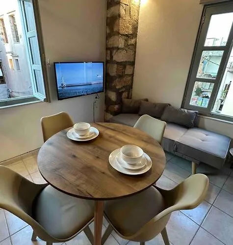 Appartement Casa Di Sarpaki