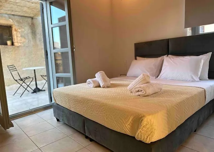 Casa Di Sarpaki Appartement Chania (Crete)