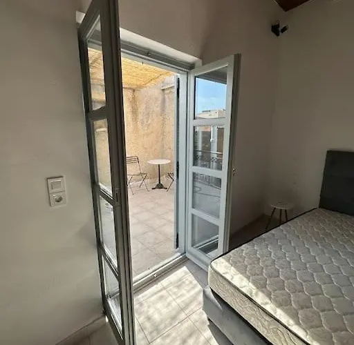 Casa Di Sarpaki Appartement