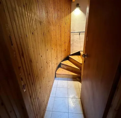 Casa Di Sarpaki Appartement *