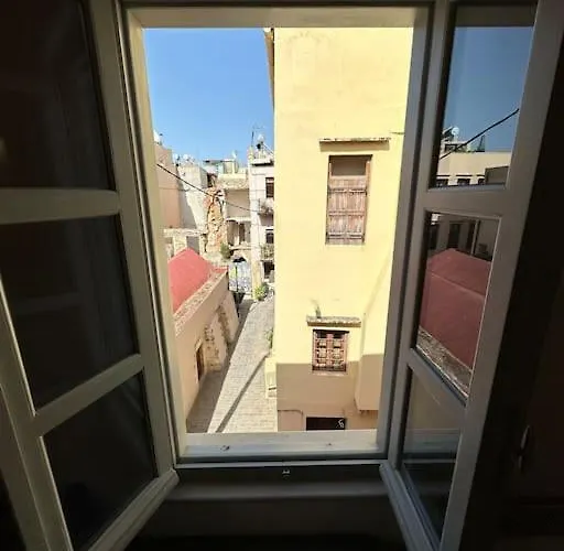 Appartement Casa Di Sarpaki