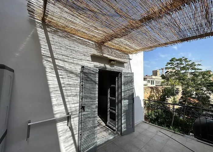 Casa Di Sarpaki Chania (Crete)