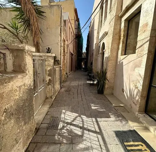 Casa Di Sarpaki Appartement