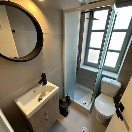 Casa Di Sarpaki * Hriszí Aktí Haniá