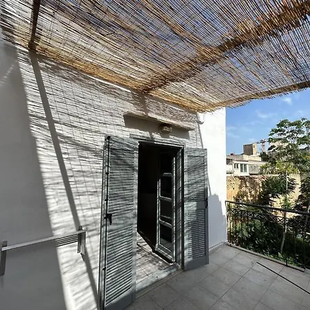 Casa Di Sarpaki Hriszí Aktí Haniá