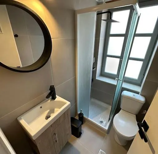 Casa Di Sarpaki * ハニア