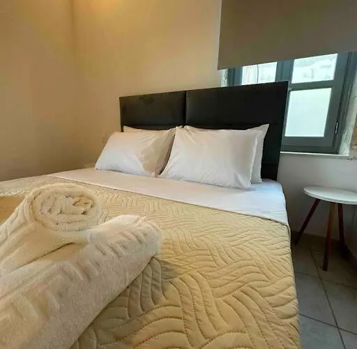 アパート Casa Di Sarpaki ハニア