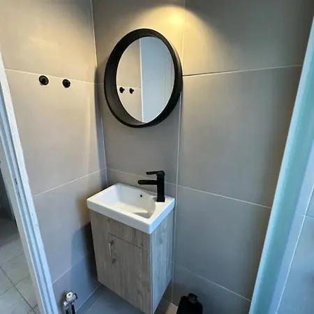Lägenhet Casa Di Sarpaki *