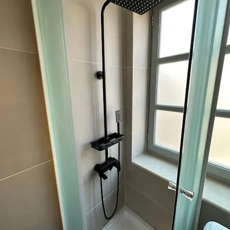 Casa Di Sarpaki Lägenhet *