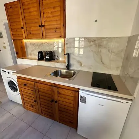 Casa Di Sarpaki Lägenhet Chania (Crete)
