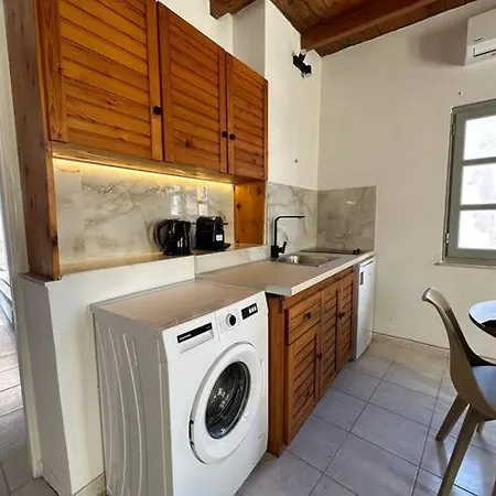 Апартаменти Casa Di Sarpaki Chania (Crete)