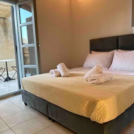 Casa Di Sarpaki Lägenhet Chania (Crete)