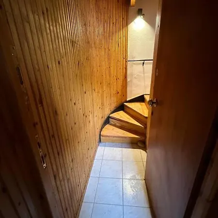 Casa Di Sarpaki Lägenhet *